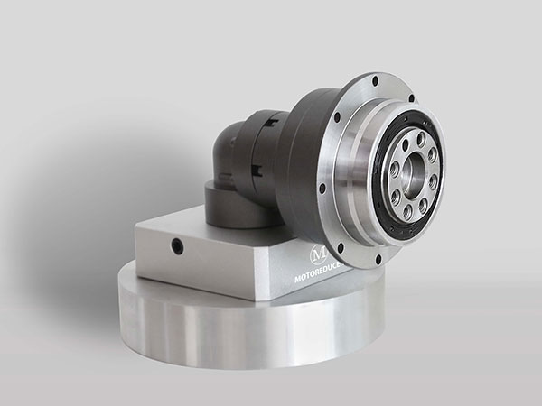 摩多利智能傳動(dòng)（江蘇）有限公司：行星減速機(jī)的創(chuàng)新引領(lǐng)者